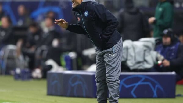 spalletti