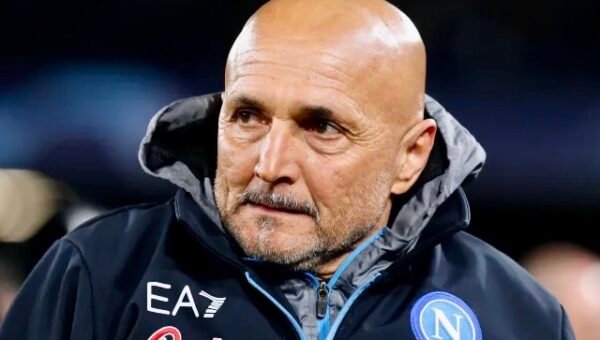 Spalletti