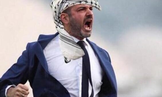 Andrea Stramaccioni, allenatore e opinionista televisivo