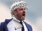 Andrea Stramaccioni, allenatore e opinionista televisivo