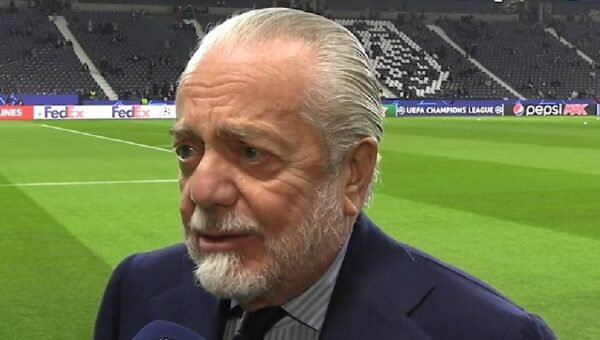 De Laurentiis