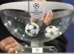 Champions sorteggio