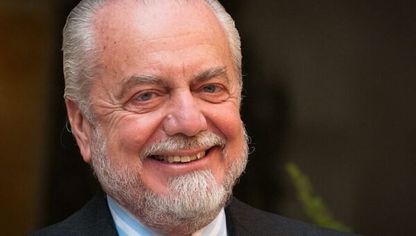De Laurentiis