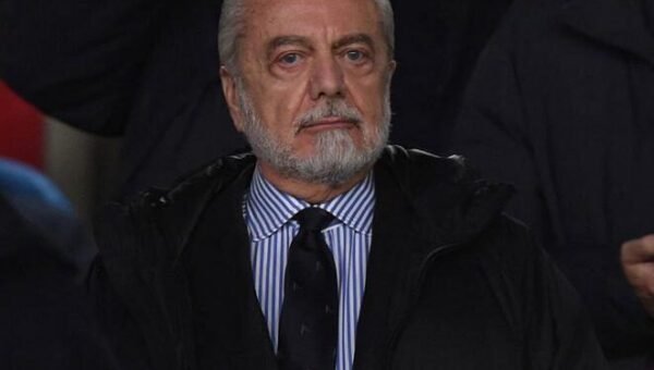 De Laurentiis
