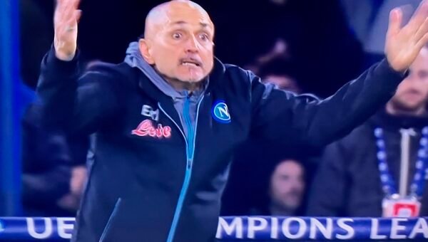 Spalletti