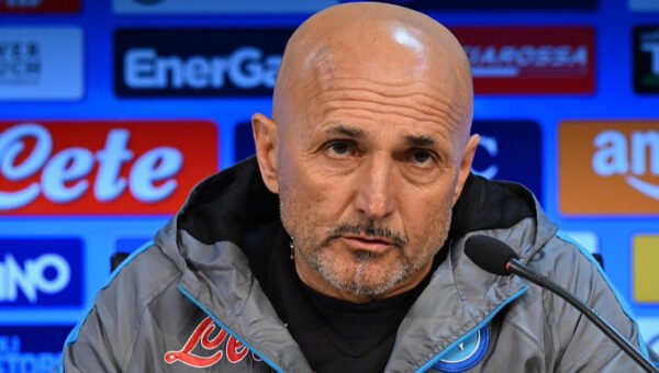 Spalletti