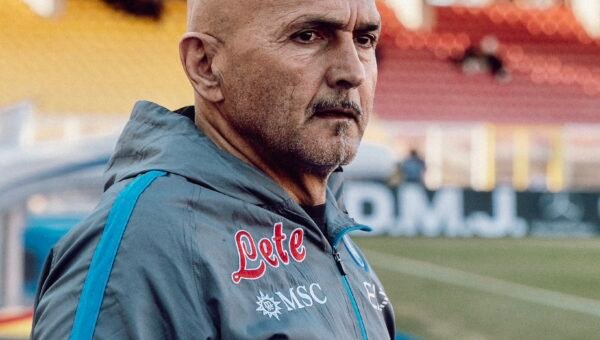 Spalletti