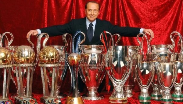 Berlusconi