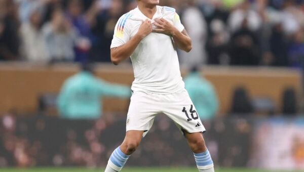 Thiago Almada