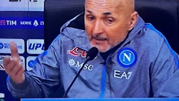 Spalletti