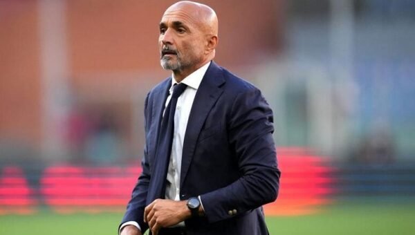 spalletti