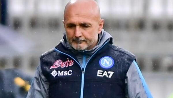 Spalletti