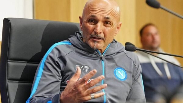 Spalletti
