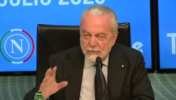 De Laurentiis