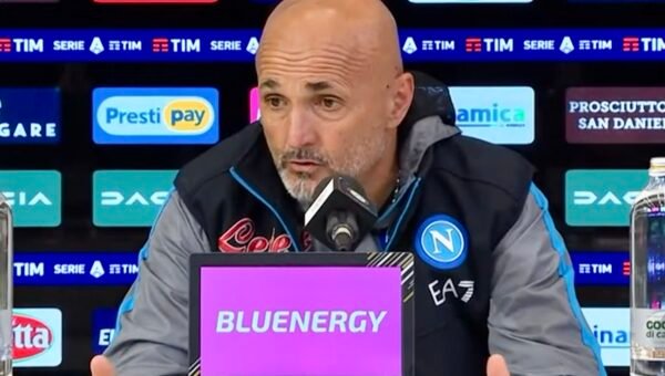 Spalletti