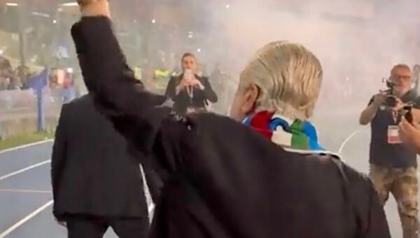 De Laurentiis