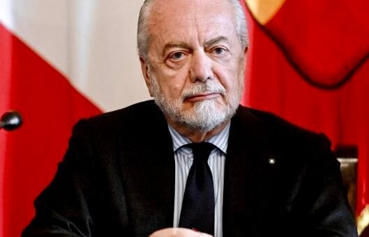 De Laurentiis