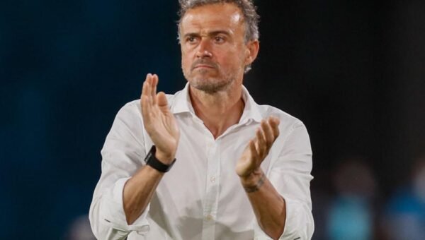 Luis Enrique