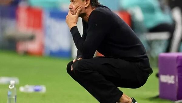 Luis Enrique