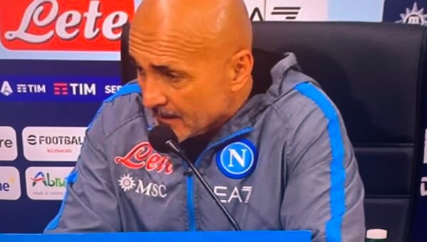 Spalletti
