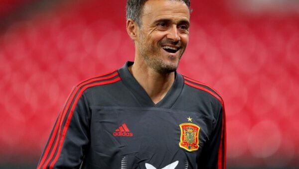 Luis-Enrique
