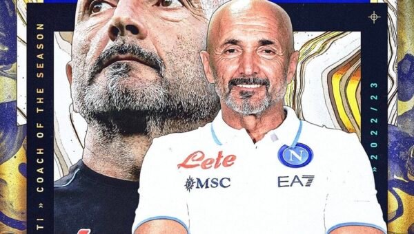 Spalletti