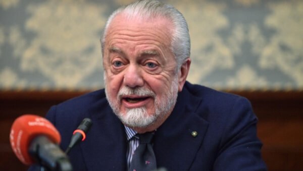 De Laurentiis