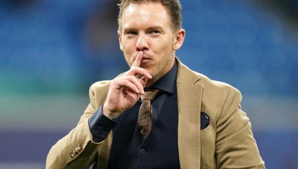 Nagelsmann