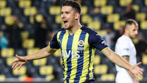 Ferdi Kadioglu