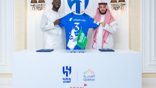 Koulibaly