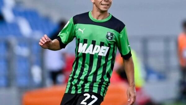 Maxime Lopez