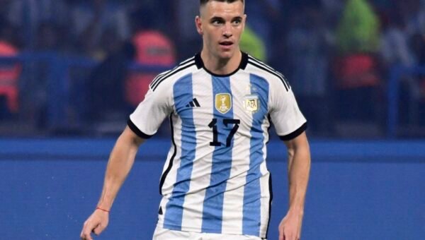 Lo Celso