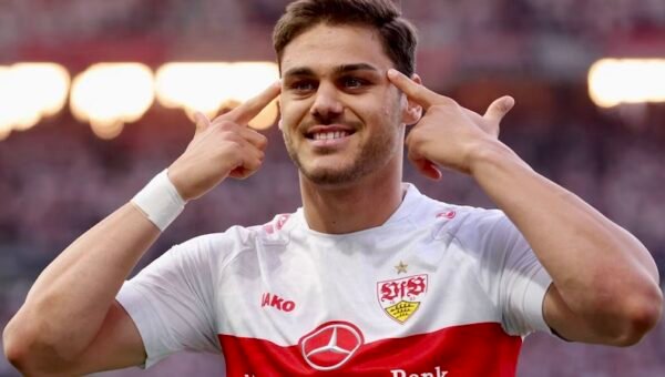 Mavropanos