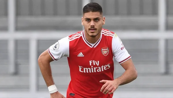 Mavropanos