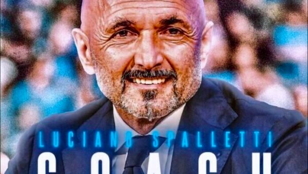Spalletti