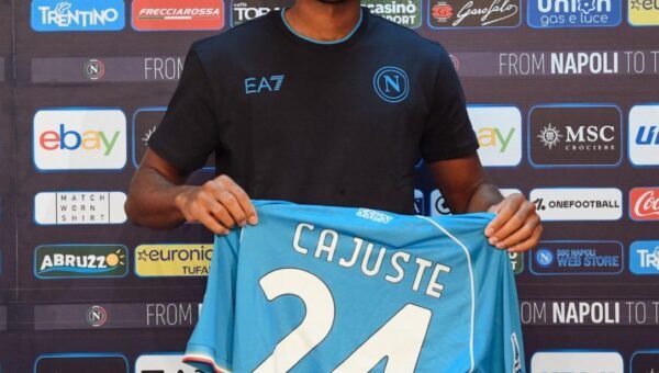 Cajuste