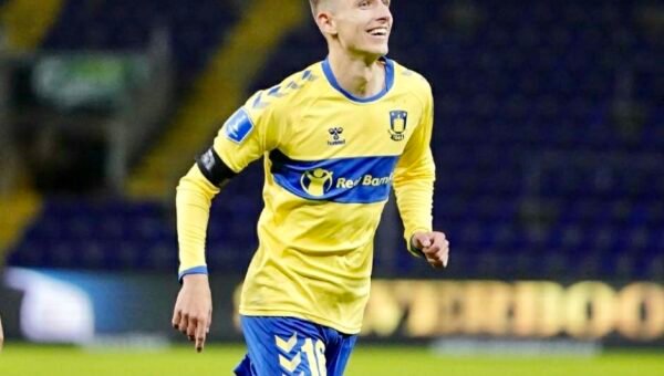 Lindstrom