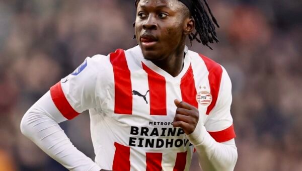 Bakayoko