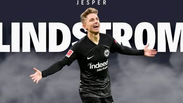 Lindstrom