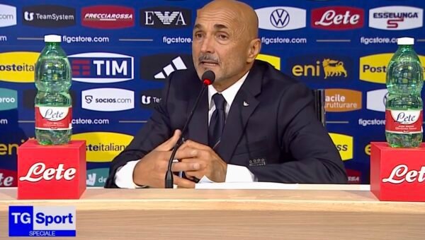 Spalletti