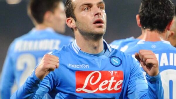 Pandev