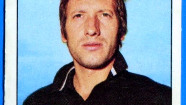 Pietro Carmignani, ex portiere di Napoli e Juventus