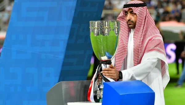 Supercoppa