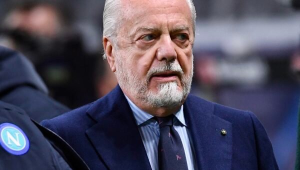 De Laurentiis