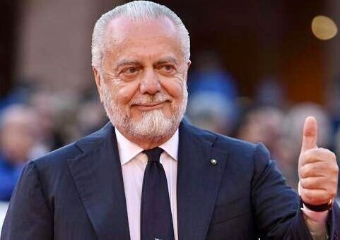 De Laurentiis