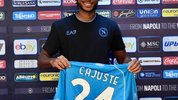 Cajuste