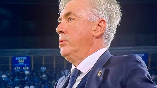 Ancelotti
