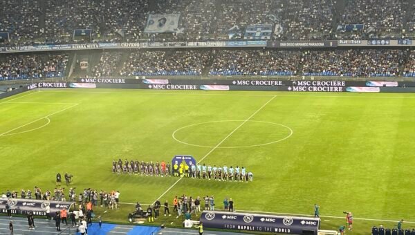 Stadio