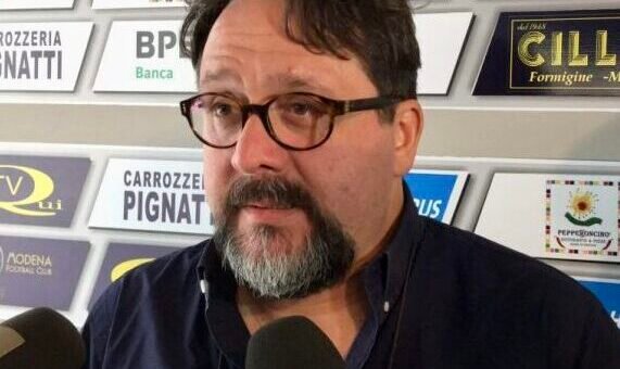 Gigi Pavarese, dirigente sportivo