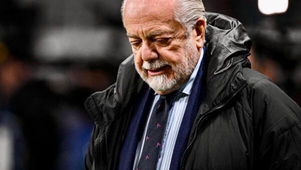 De Laurentiis
